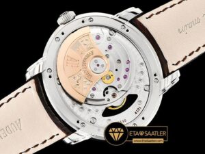 AP0543B - Millenary Ref. 15350 SSLE BlkWht V9F Asia 23J Mod - 05.jpg